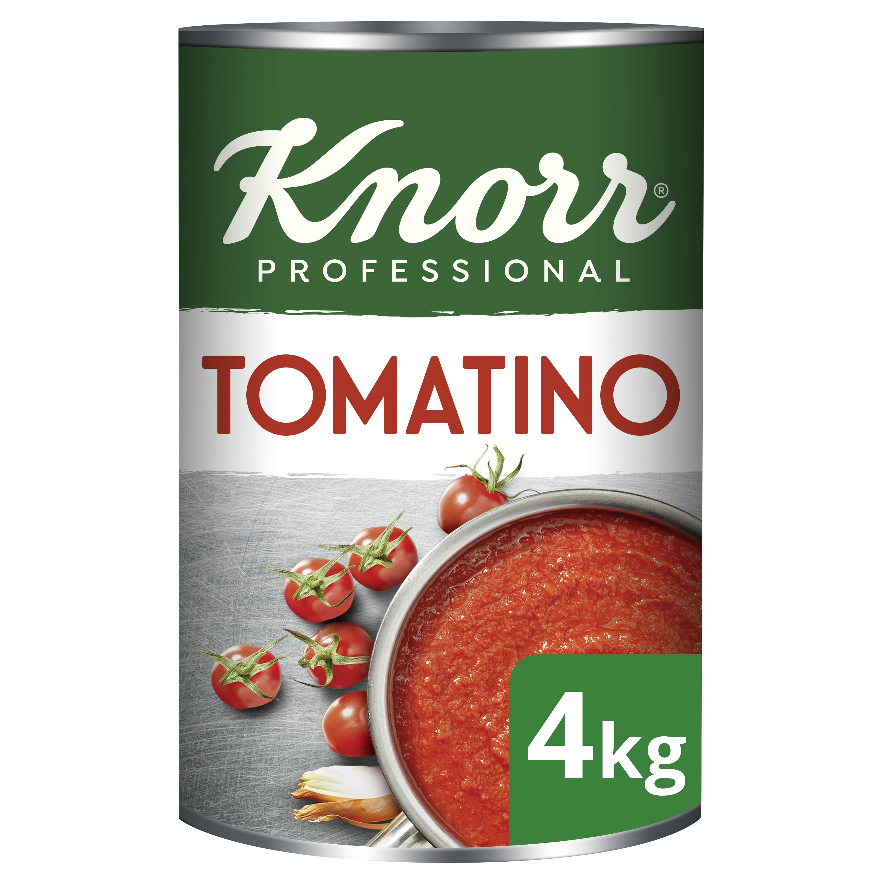 Knorr Collezione Italiana Tomatino 4kg - 